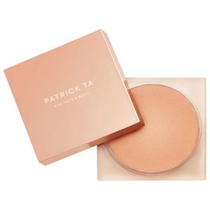 Major Glow Balm-PATRICK TA